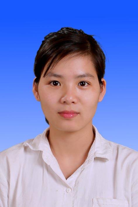 Trần Thị Nhung